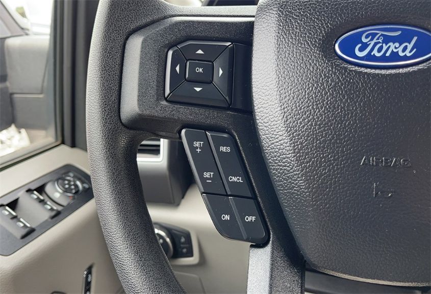 2019 FORD F150 SUPER CAB 1FTFX1E58KFA33408