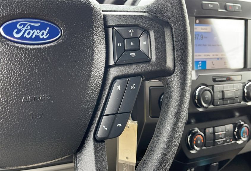 2019 FORD F150 SUPER CAB 1FTFX1E58KFA33408