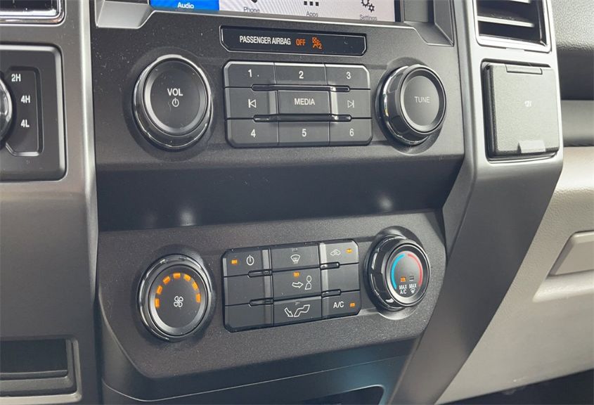 2019 FORD F150 SUPER CAB 1FTFX1E58KFA33408