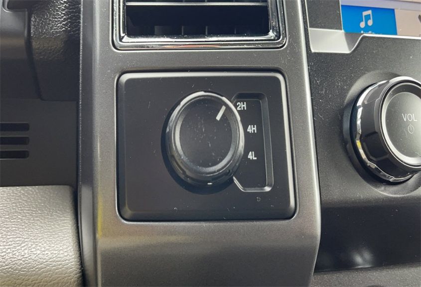 2019 FORD F150 SUPER CAB 1FTFX1E58KFA33408