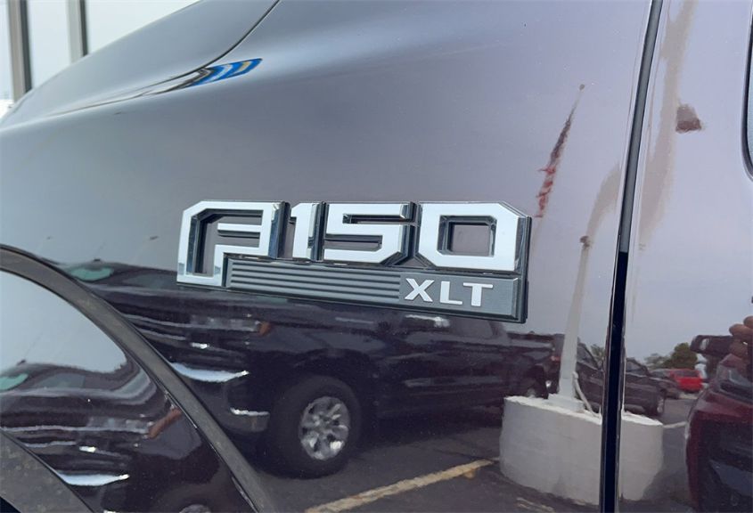 2019 FORD F150 SUPER CAB 1FTFX1E58KFA33408
