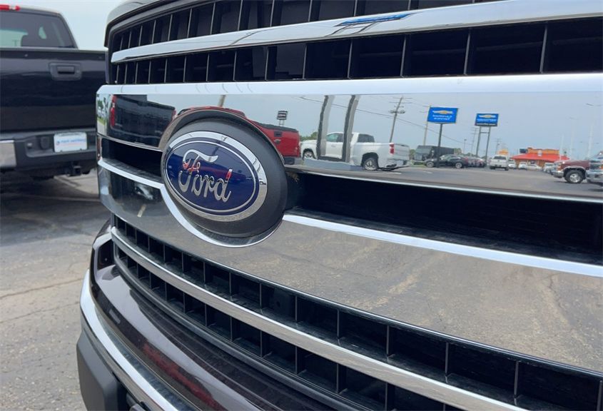 2019 FORD F150 SUPER CAB 1FTFX1E58KFA33408