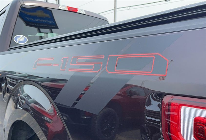 2019 FORD F150 SUPER CAB 1FTFX1E58KFA33408