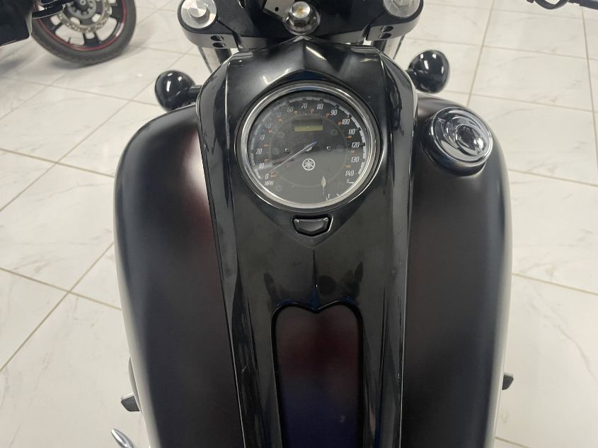 2012 YAMAHA XV1900 CU JYAVP27E2CA014426
