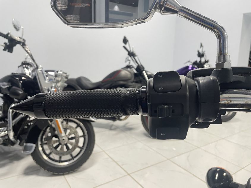 2012 YAMAHA XV1900 CU JYAVP27E2CA014426