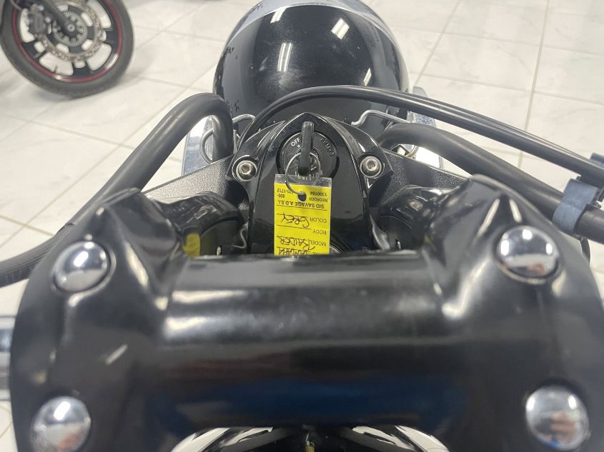 2012 YAMAHA XV1900 CU JYAVP27E2CA014426