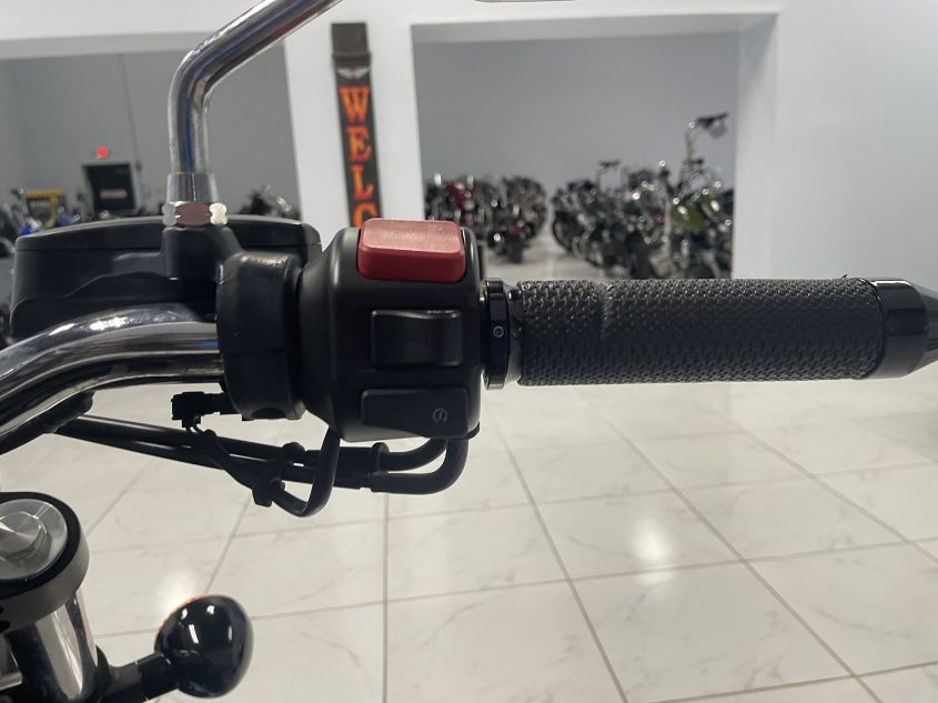 2012 YAMAHA XV1900 CU JYAVP27E2CA014426