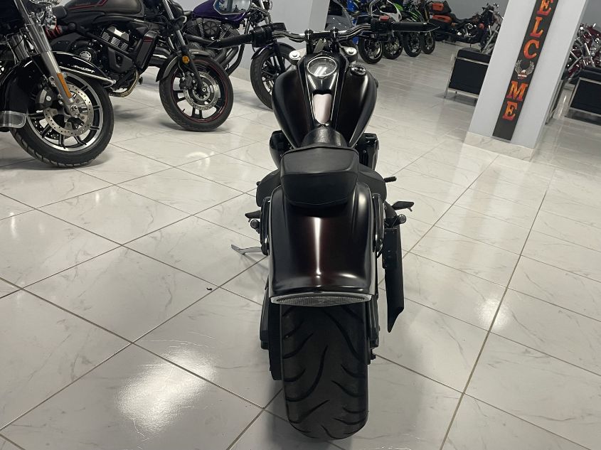 2012 YAMAHA XV1900 CU JYAVP27E2CA014426