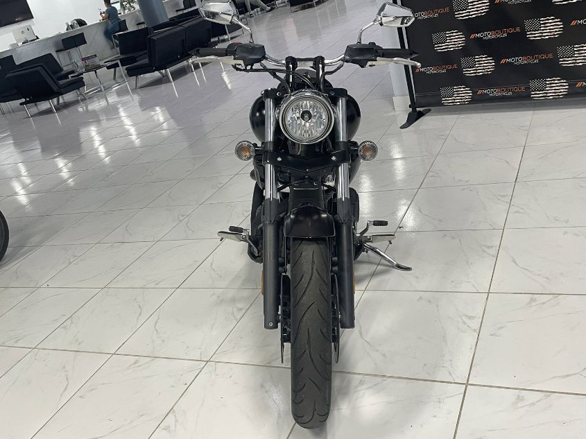2012 YAMAHA XV1900 CU JYAVP27E2CA014426