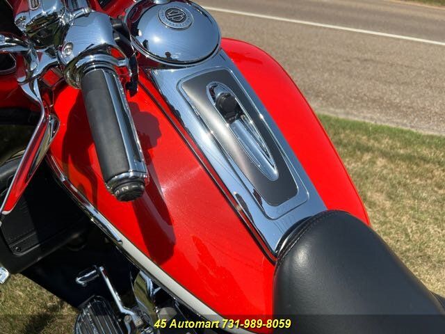 2012 HARLEY-DAVIDSON FLHTCUSE7 CVO ULTRA CLS ELECTRA GLD 1HD1PR81XCB958815