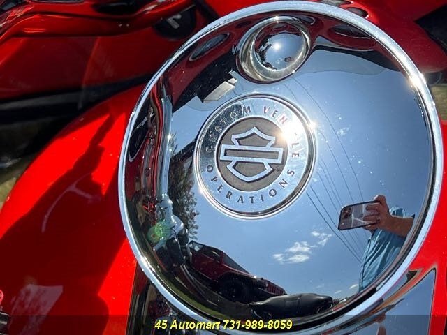 2012 HARLEY-DAVIDSON FLHTCUSE7 CVO ULTRA CLS ELECTRA GLD 1HD1PR81XCB958815