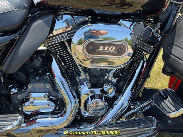 2012 HARLEY-DAVIDSON FLHTCUSE7 CVO ULTRA CLS ELECTRA GLD 1HD1PR81XCB958815