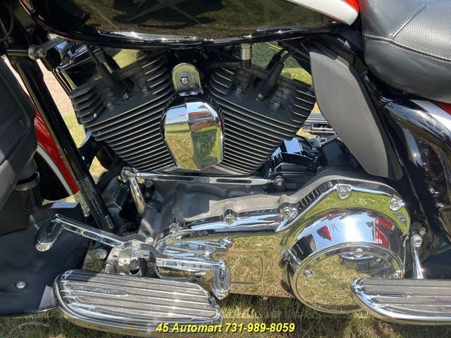 2012 HARLEY-DAVIDSON FLHTCUSE7 CVO ULTRA CLS ELECTRA GLD 1HD1PR81XCB958815
