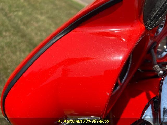 2012 HARLEY-DAVIDSON FLHTCUSE7 CVO ULTRA CLS ELECTRA GLD 1HD1PR81XCB958815