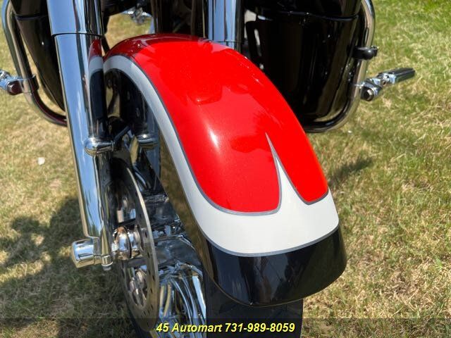 2012 HARLEY-DAVIDSON FLHTCUSE7 CVO ULTRA CLS ELECTRA GLD 1HD1PR81XCB958815
