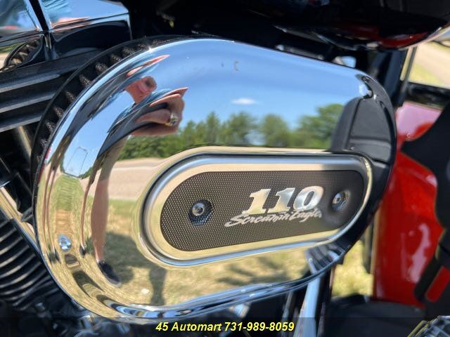 2012 HARLEY-DAVIDSON FLHTCUSE7 CVO ULTRA CLS ELECTRA GLD 1HD1PR81XCB958815
