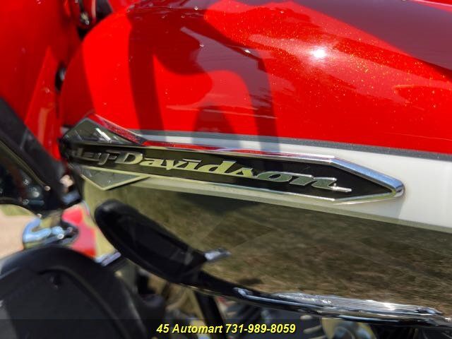 2012 HARLEY-DAVIDSON FLHTCUSE7 CVO ULTRA CLS ELECTRA GLD 1HD1PR81XCB958815