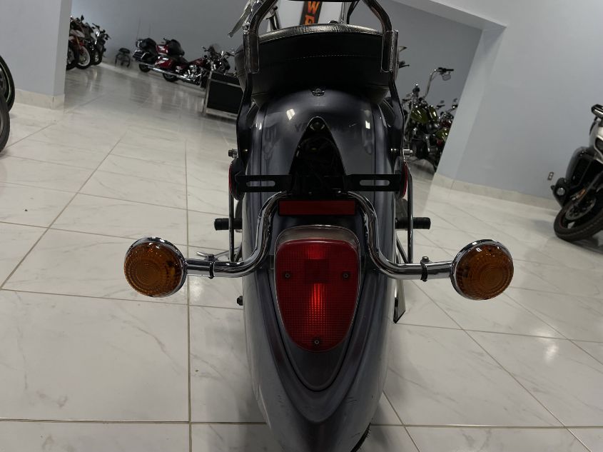 2003 YAMAHA XVS1100 A JYAVP11E73A034464