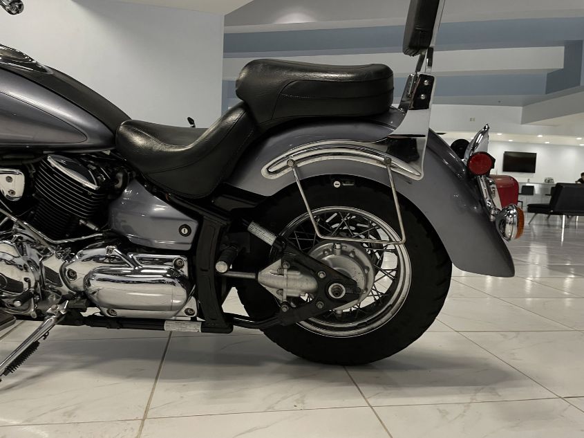 2003 YAMAHA XVS1100 A JYAVP11E73A034464