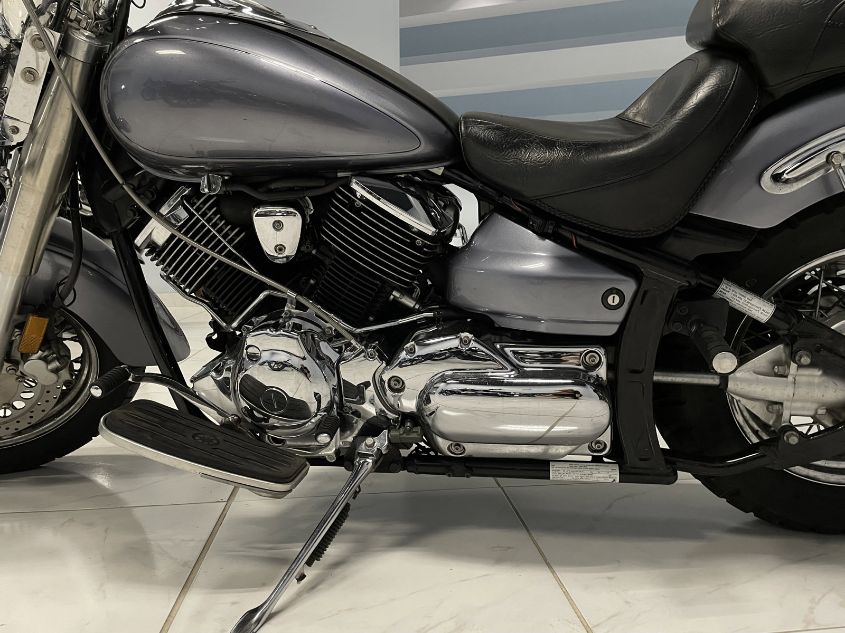 2003 YAMAHA XVS1100 A JYAVP11E73A034464