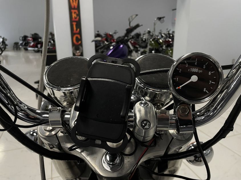 2003 YAMAHA XVS1100 A JYAVP11E73A034464