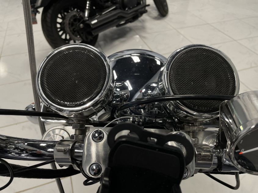 2003 YAMAHA XVS1100 A JYAVP11E73A034464