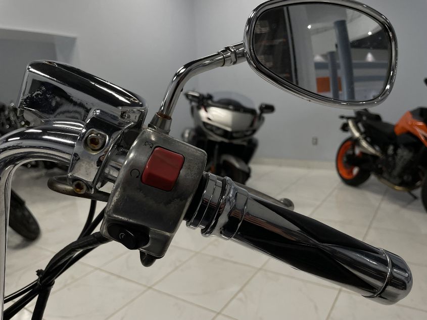 2003 YAMAHA XVS1100 A JYAVP11E73A034464