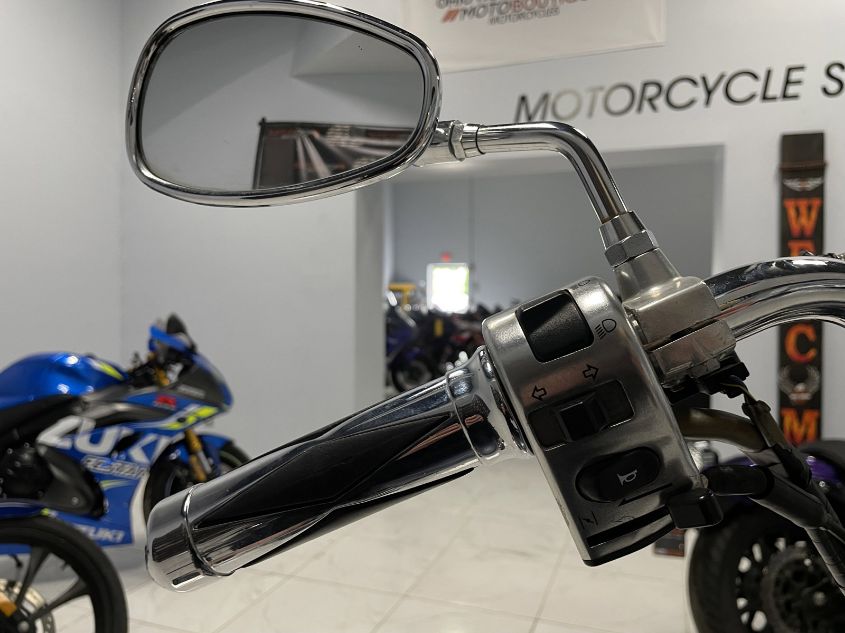 2003 YAMAHA XVS1100 A JYAVP11E73A034464