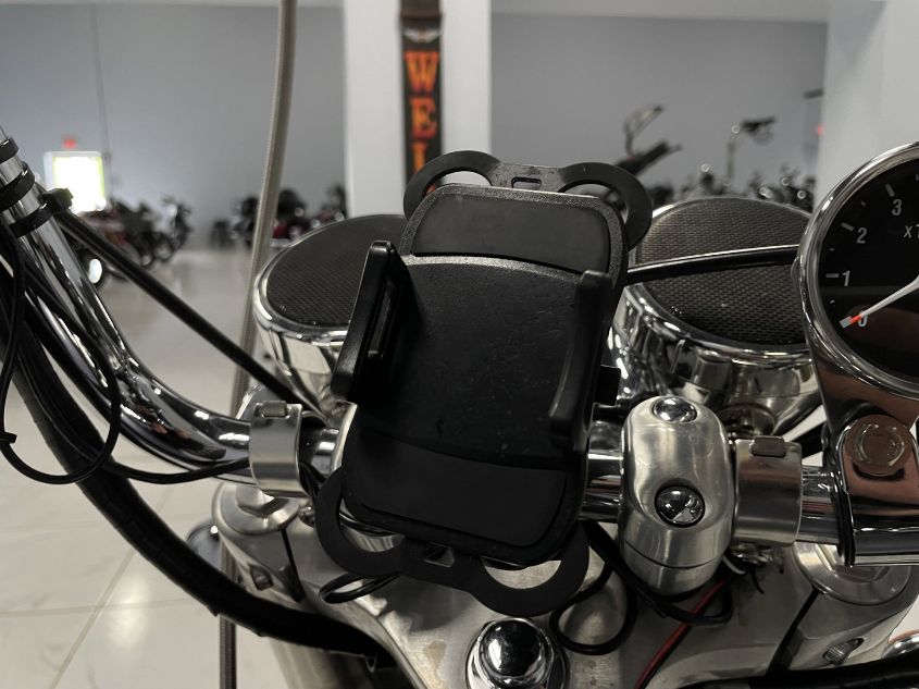 2003 YAMAHA XVS1100 A JYAVP11E73A034464