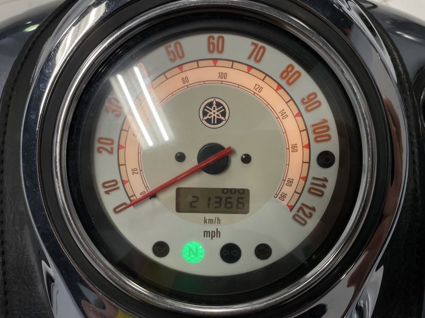 2003 YAMAHA XVS1100 A JYAVP11E73A034464