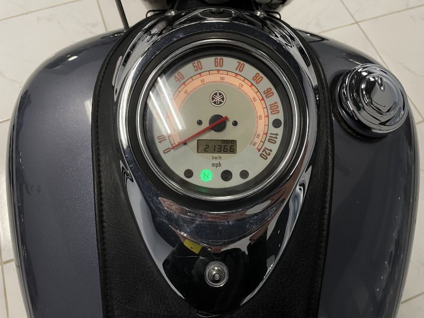 2003 YAMAHA XVS1100 A JYAVP11E73A034464
