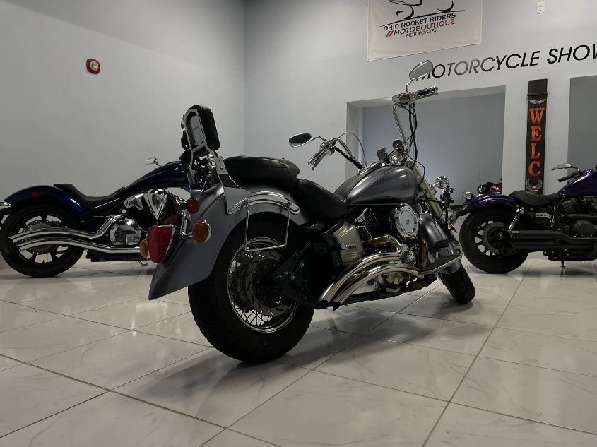 2003 YAMAHA XVS1100 A JYAVP11E73A034464