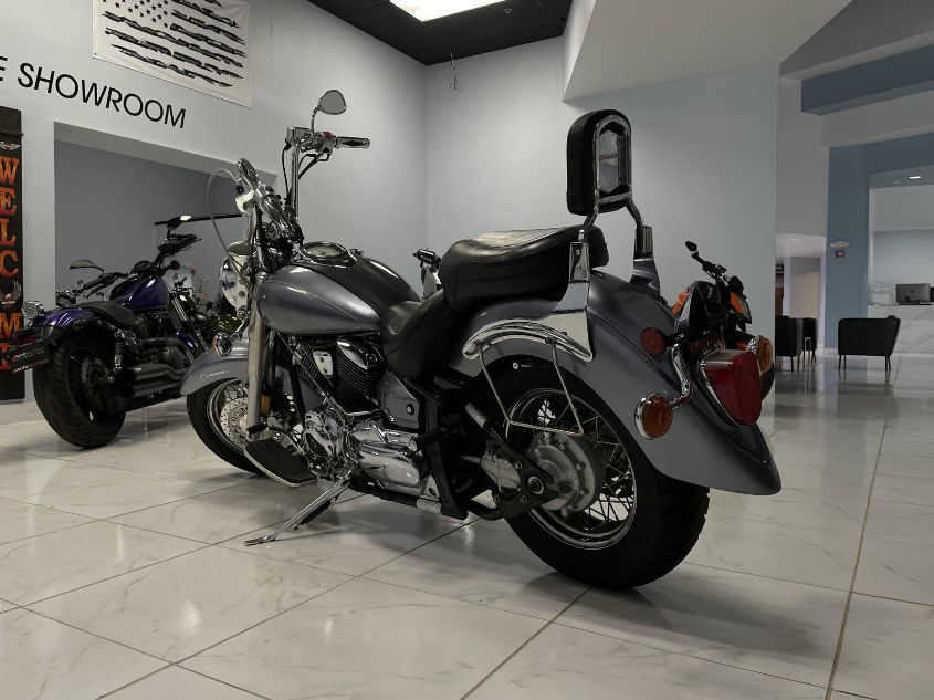 2003 YAMAHA XVS1100 A JYAVP11E73A034464