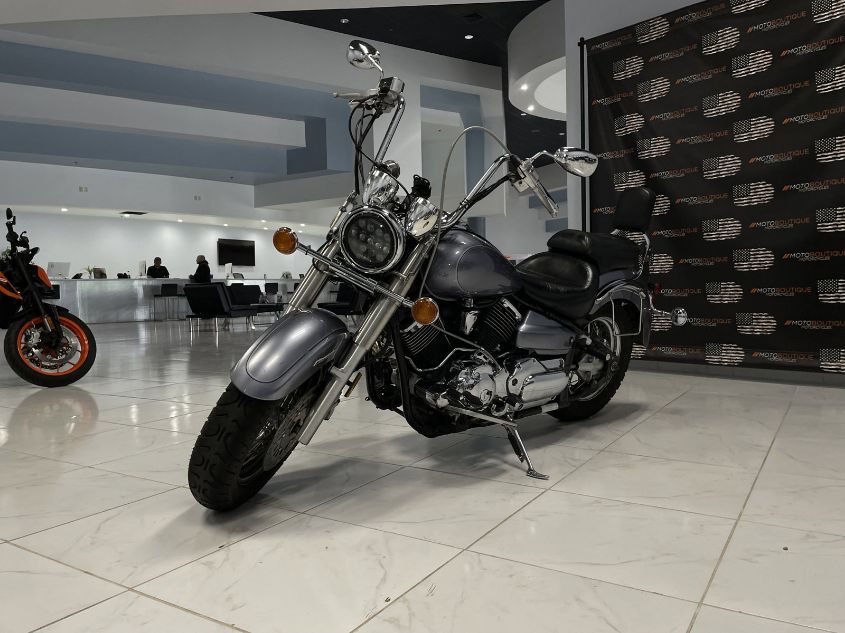 2003 YAMAHA XVS1100 A JYAVP11E73A034464