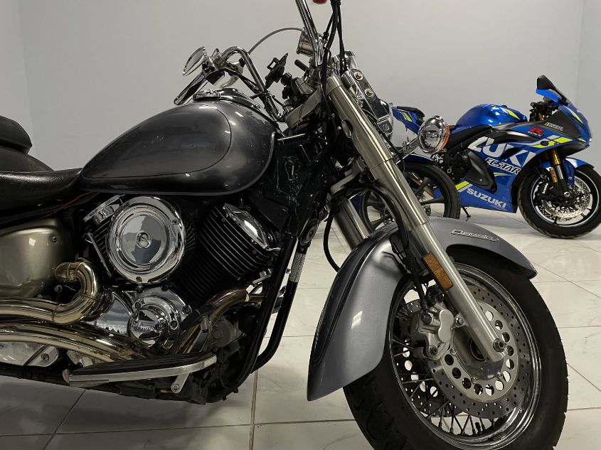 2003 YAMAHA XVS1100 A JYAVP11E73A034464
