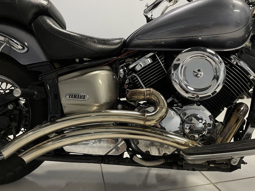 2003 YAMAHA XVS1100 A JYAVP11E73A034464