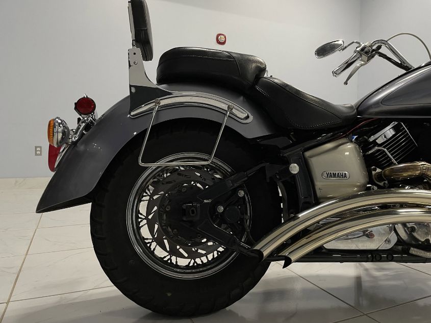 2003 YAMAHA XVS1100 A JYAVP11E73A034464
