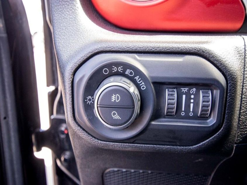 2020 JEEP GLADIATOR RUBICON 1C6JJTBG3LL177228