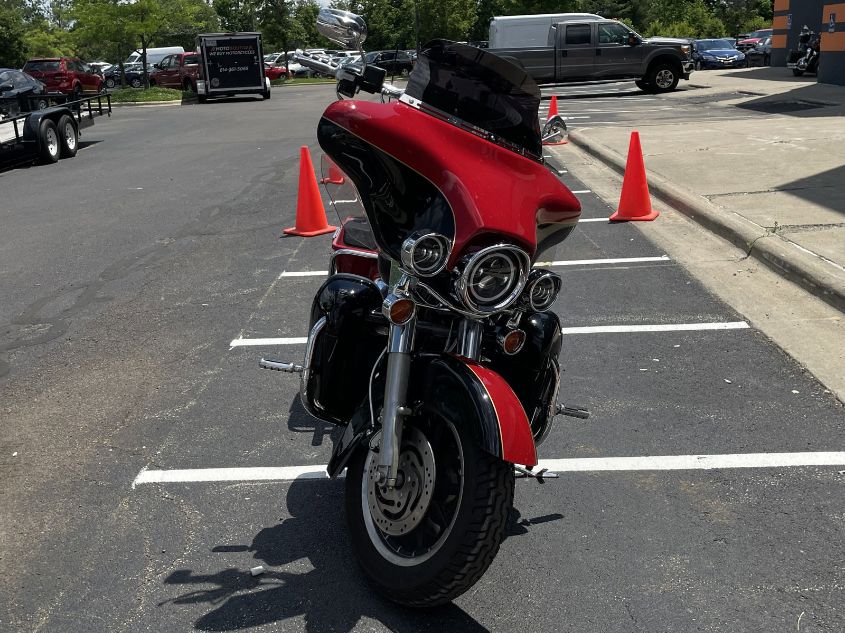 2006 HARLEY-DAVIDSON FLHTCUI SHRINE 1HD1FLW196Y645095