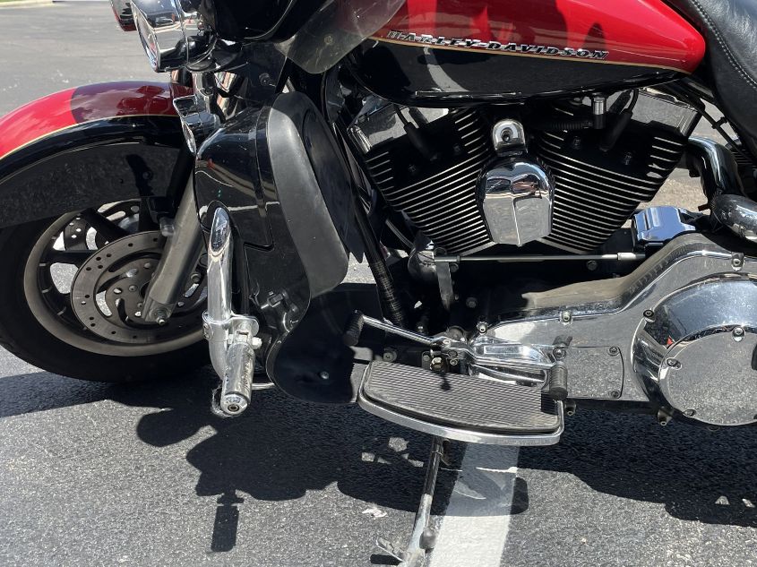2006 HARLEY-DAVIDSON FLHTCUI SHRINE 1HD1FLW196Y645095