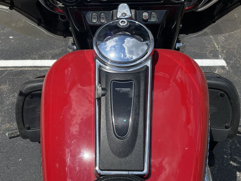 2006 HARLEY-DAVIDSON FLHTCUI SHRINE 1HD1FLW196Y645095