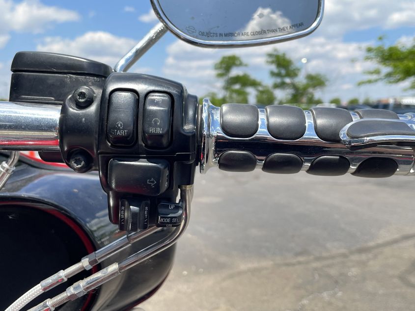 2006 HARLEY-DAVIDSON FLHTCUI SHRINE 1HD1FLW196Y645095