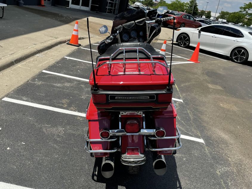 2006 HARLEY-DAVIDSON FLHTCUI SHRINE 1HD1FLW196Y645095