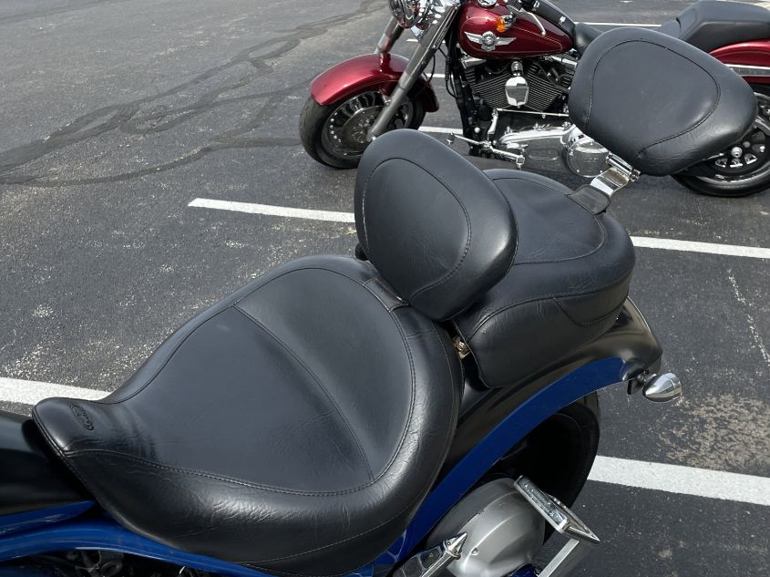 2010 HONDA VT1300 CX JH2SC610XAK002191