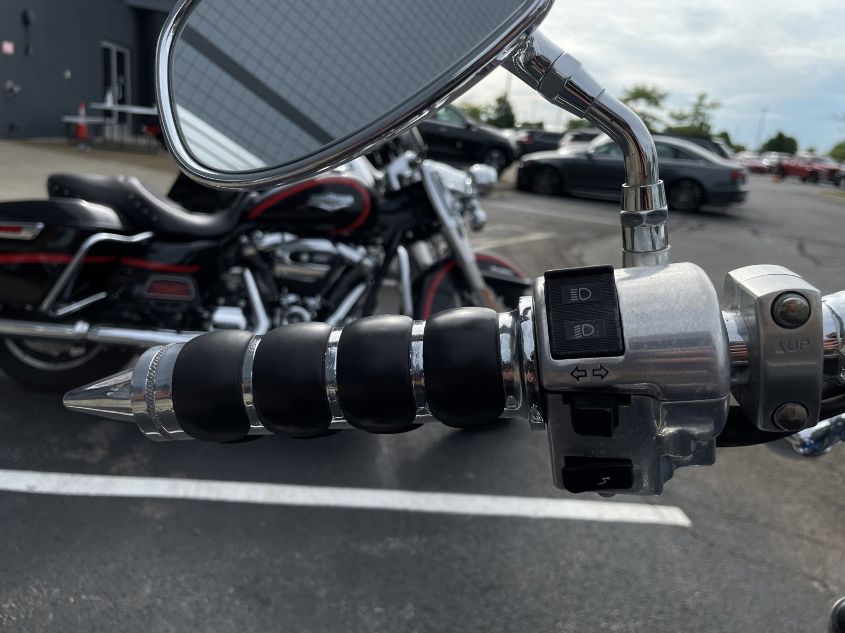 2010 HONDA VT1300 CX JH2SC610XAK002191