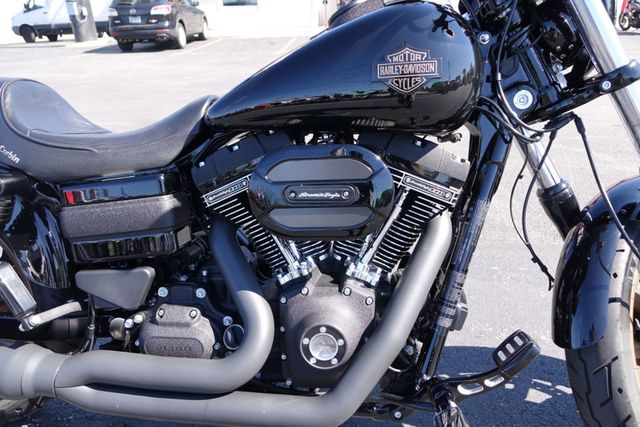 2016 HARLEY-DAVIDSON FXDLS 1HD1GS821GC315947