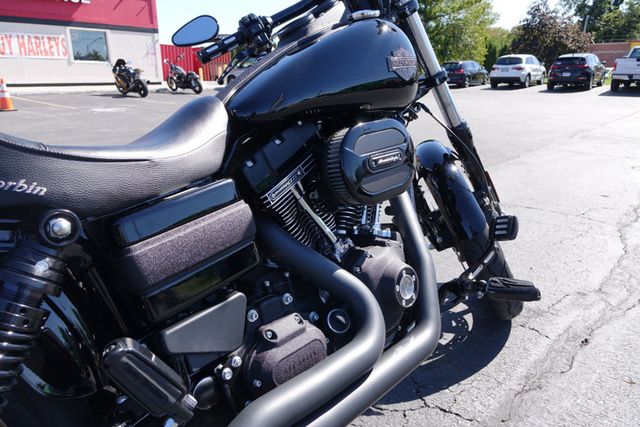 2016 HARLEY-DAVIDSON FXDLS 1HD1GS821GC315947