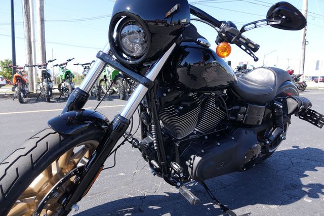 2016 HARLEY-DAVIDSON FXDLS 1HD1GS821GC315947