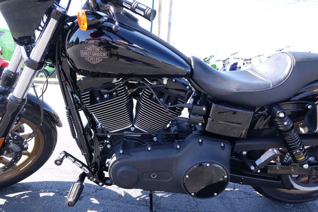 2016 HARLEY-DAVIDSON FXDLS 1HD1GS821GC315947
