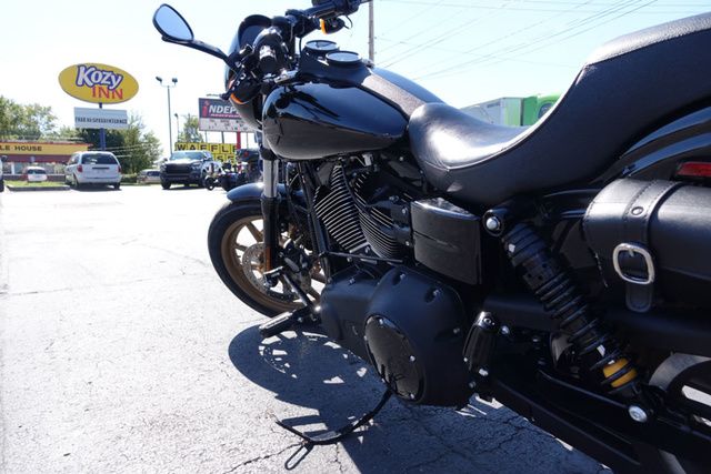 2016 HARLEY-DAVIDSON FXDLS 1HD1GS821GC315947